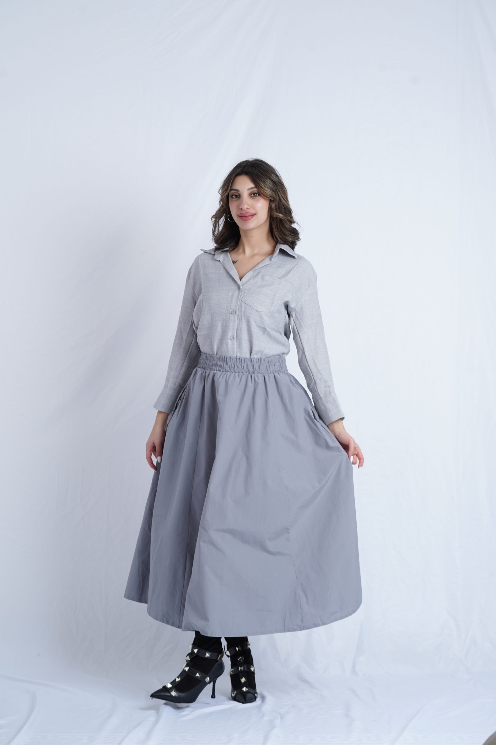 ELEGANT SKIRTS