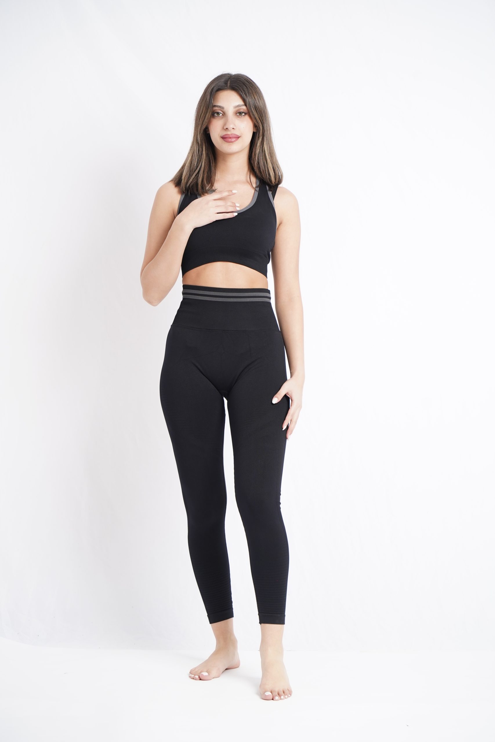 GYM SET